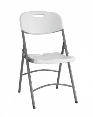 Стул складной пластиковый Кейт Стул складной пластиковый Кейт