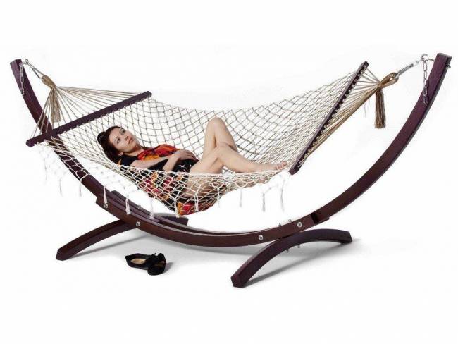 Гамак №8м (без каркаса) Гамак №8м (без каркаса)