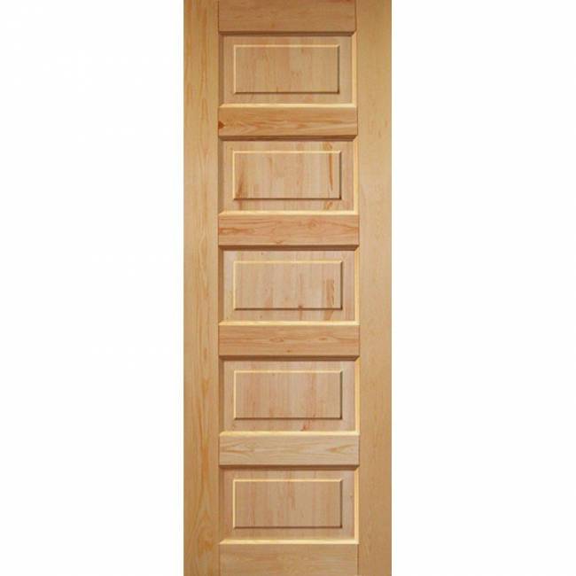 Дверь межкомнатная "Домино" Экстра сращенный глухая 700 Дверь межкомнатная "Домино" Экстра сращенный глухая 700