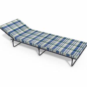 Кровать раскладная «ОЛЕСЯ М» Кровать раскладная «ОЛЕСЯ М»