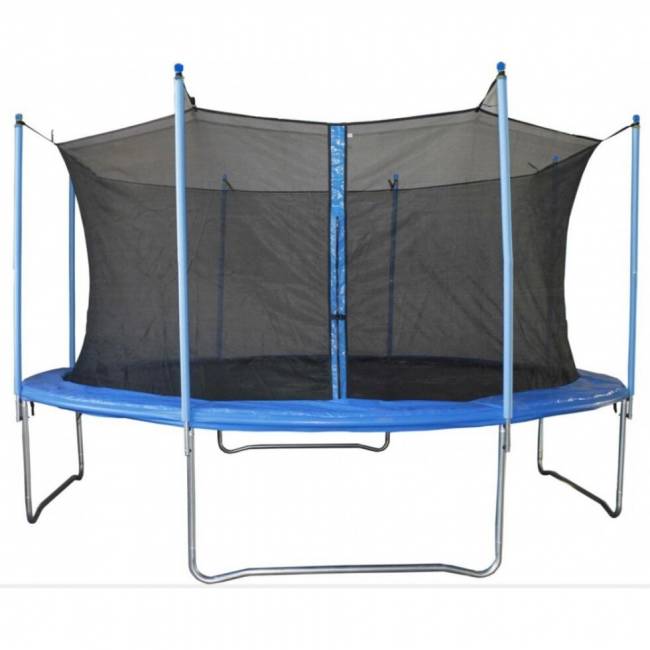 Батут D182см (6") Старт с защитной сеткой Батут D182см (6") Старт с защитной сеткой