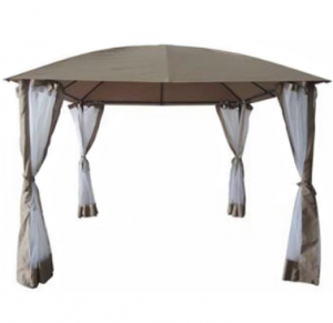 Садовый тент шатер GREEN GLADE 1067 Садовый тент шатер GREEN GLADE 1067