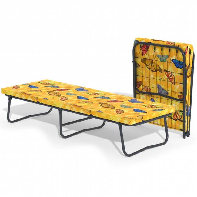 Кровать-тумба «ГАРМОНИЯ»