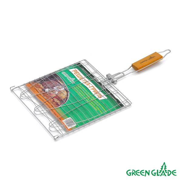 Решетка для гриля 721С (24) Решетка для гриля 721С (24)