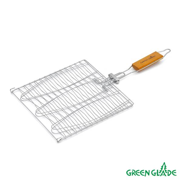 Решетка для гриля 721С (24) Решетка для гриля 721С (24)